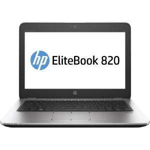 HP EliteBook 820 G3 (W0S12UT#ABA)