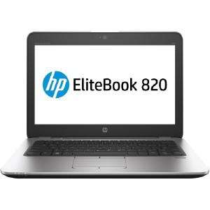 HP EliteBook 820 G3 (W0V20UP#ABA)