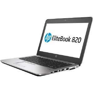 HP EliteBook 820 G3 (W2Y33PP#ABA)