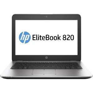 HP EliteBook 820 G3 (W3H60UP#ABA)