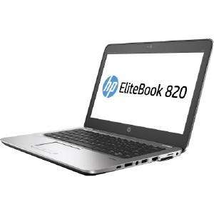 HP EliteBook 820 G3 (W4E16UP#ABA)