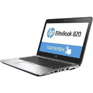 HP EliteBook 820 G3 (Z2A65UT#ABA)