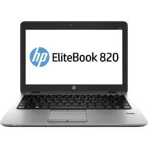 HP EliteBook 820 G3 (Z5T66UP#ABA)