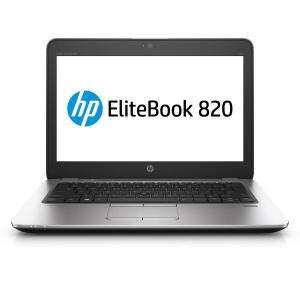 HP EliteBook 820 G4 (Z2V72ET)