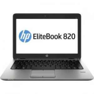 HP EliteBook 820 W0W75UP#ABA