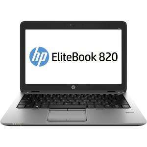 HP EliteBook 820 W0W75UP#ABL
