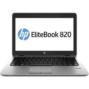 HP EliteBook 820 (W3H86UP#ABA)