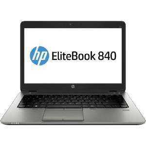 HP EliteBook 840 G1 (G9W71USABA)