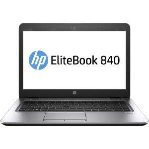 HP EliteBook 840 G3 (W4S27UC#ABA)