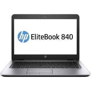 HP EliteBook 840 G3 (X1E81UP#ABA)