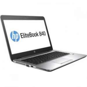 HP EliteBook 840 G3 X9U25UT#ABA