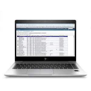 HP EliteBook 840 G5 14" 3ZG16EA#ABU