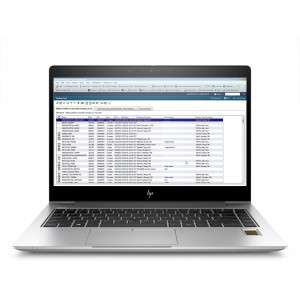 HP EliteBook 840 G6 14" 8MJ36EA#ABD