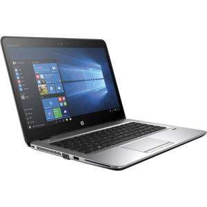 HP EliteBook 840 G6 (7WZ86UT#ABL)