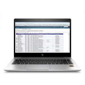 HP EliteBook 840 G6  8MJ35EA#ABD