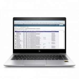 HP EliteBook 840 G6 8MJ35EA