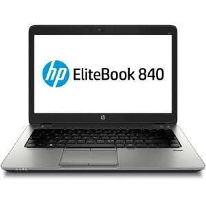 HP EliteBook 840 (W0B70US#ABA)