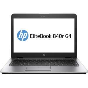 HP EliteBook 840r G4 14" 3ZG08EA#ABU