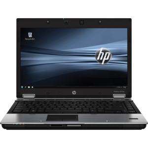 HP EliteBook 8440p BW560US
