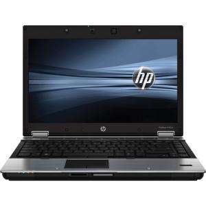 HP EliteBook 8440p WH256UT