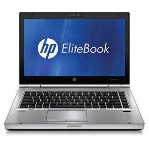 HP EliteBook 8460p (B1J76EA)