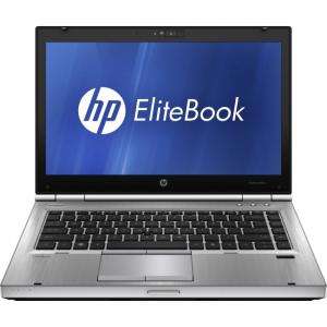 HP EliteBook 8460p B2A90U8