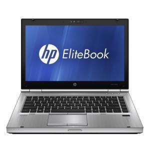 HP EliteBook 8460p B9T83US
