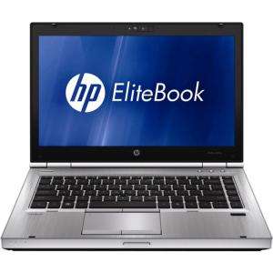 HP EliteBook 8460p H2A74US