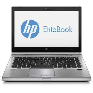 HP EliteBook 8460p H3G76US