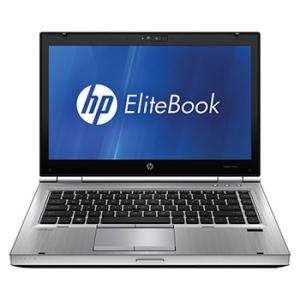 HP EliteBook 8460p (LG744EA)