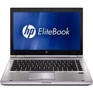 HP EliteBook 8460p LJ507UT (LJ507UT#ABA)