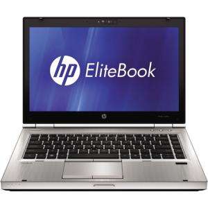 HP EliteBook 8460p LQ164AW