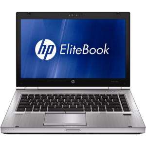 HP EliteBook 8460p LQ168AW