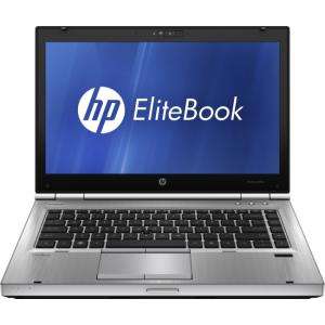 HP EliteBook 8460p QU808USR