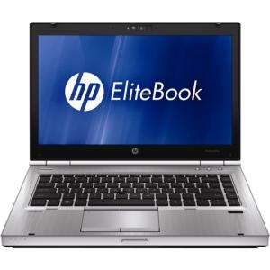 HP EliteBook 8460p QV089US