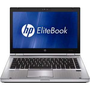 HP EliteBook 8460p XU057UT
