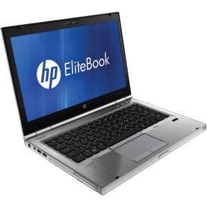 HP EliteBook 8460w QZ001US