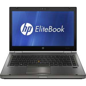 HP EliteBook 8460w XU080UA