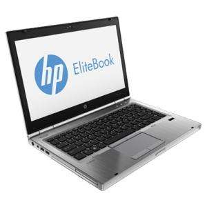 HP EliteBook 8470p (B6P93EA)