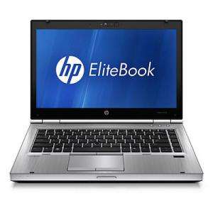 HP EliteBook 8470p (B6P97EA)