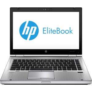 HP EliteBook 8470p C3H79UP