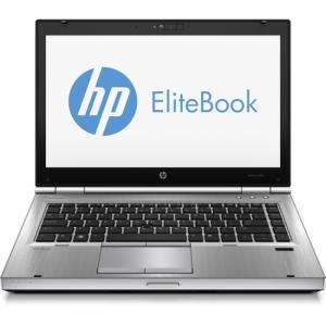 HP EliteBook 8470p C4C13US