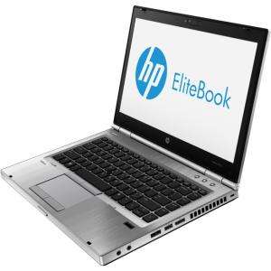 HP EliteBook 8470p C5L39US