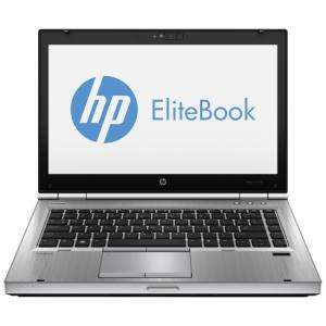 HP EliteBook 8470p C7C19UC