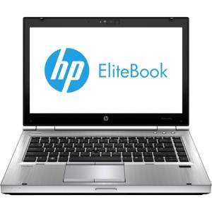 HP EliteBook 8470p D0U81US