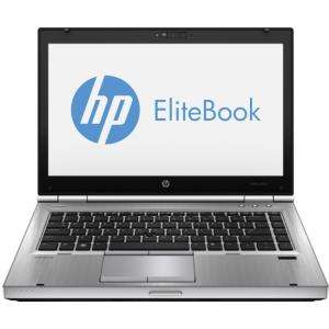 HP EliteBook 8470p (ENERGY STAR)