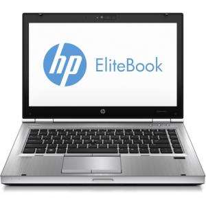HP EliteBook 8470p (ENERGY STAR) (B5W71AW)