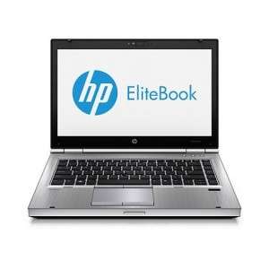 HP EliteBook 8470p H5E12EA