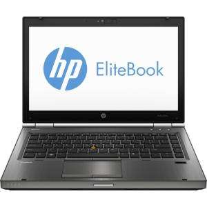 HP EliteBook 8470w C6Z03UT