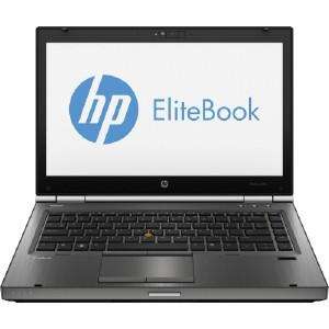 HP EliteBook 8470w (C7A68UTR#ABA)